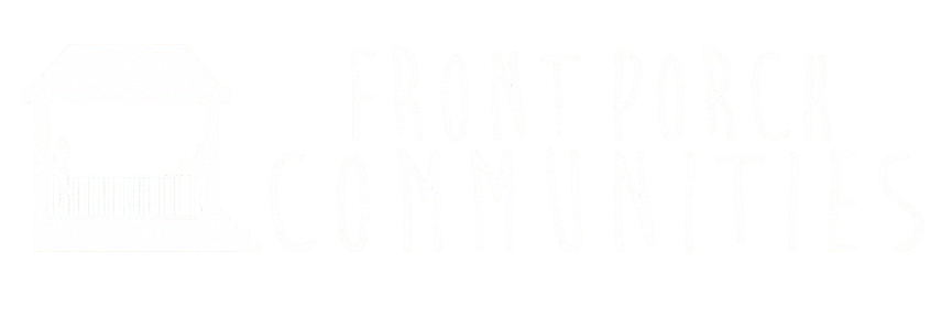 Front Porch Communities logo